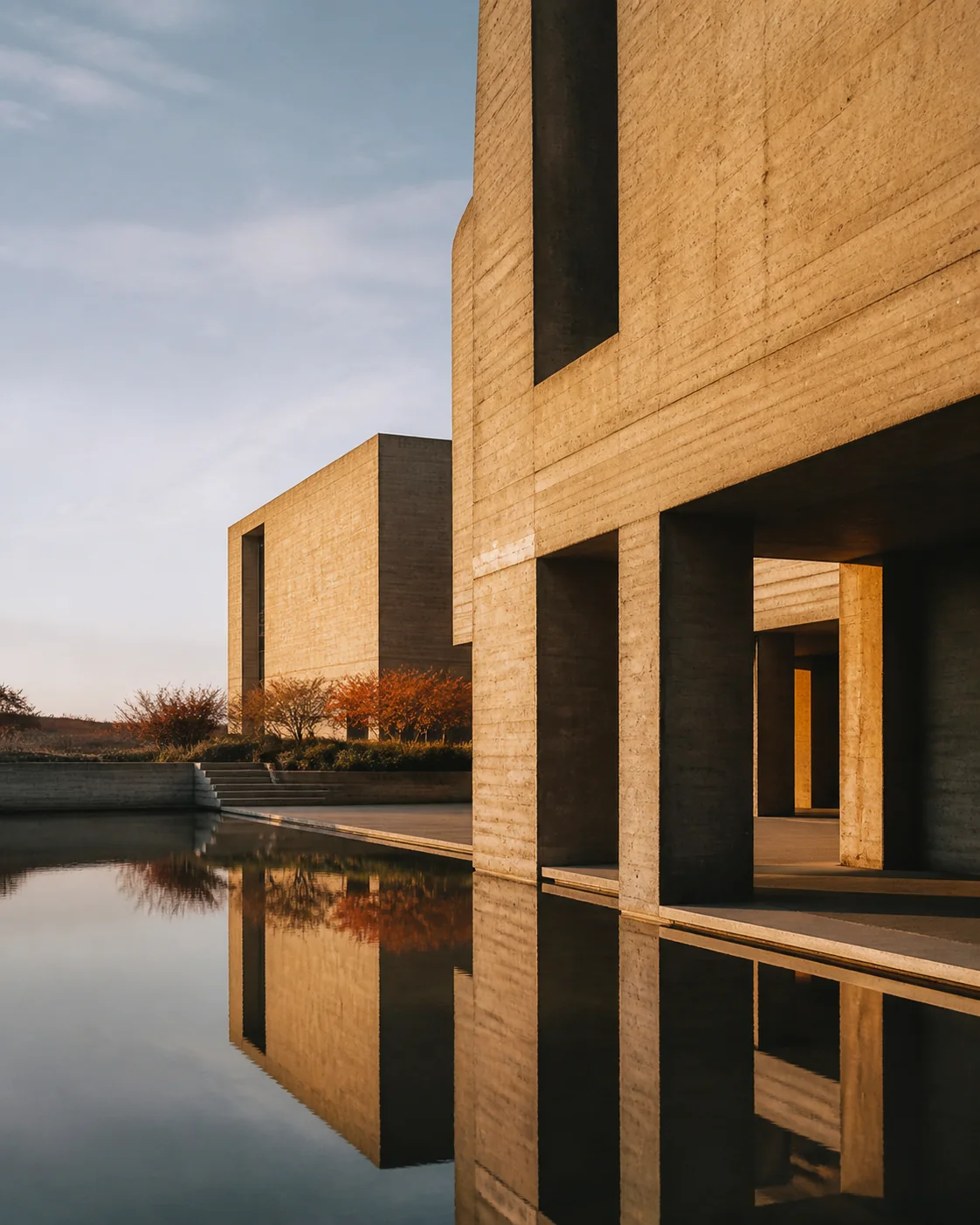 Arquitetura Brutalista